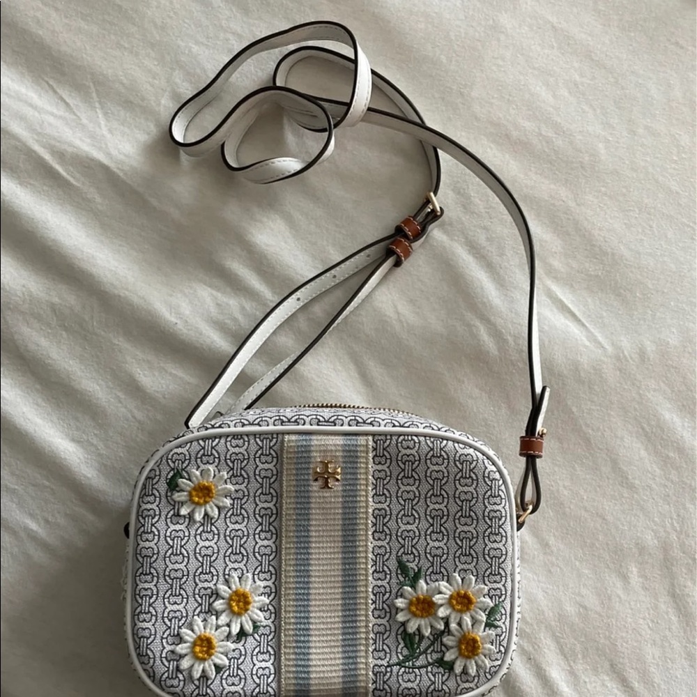 Tory Burch cross body bag